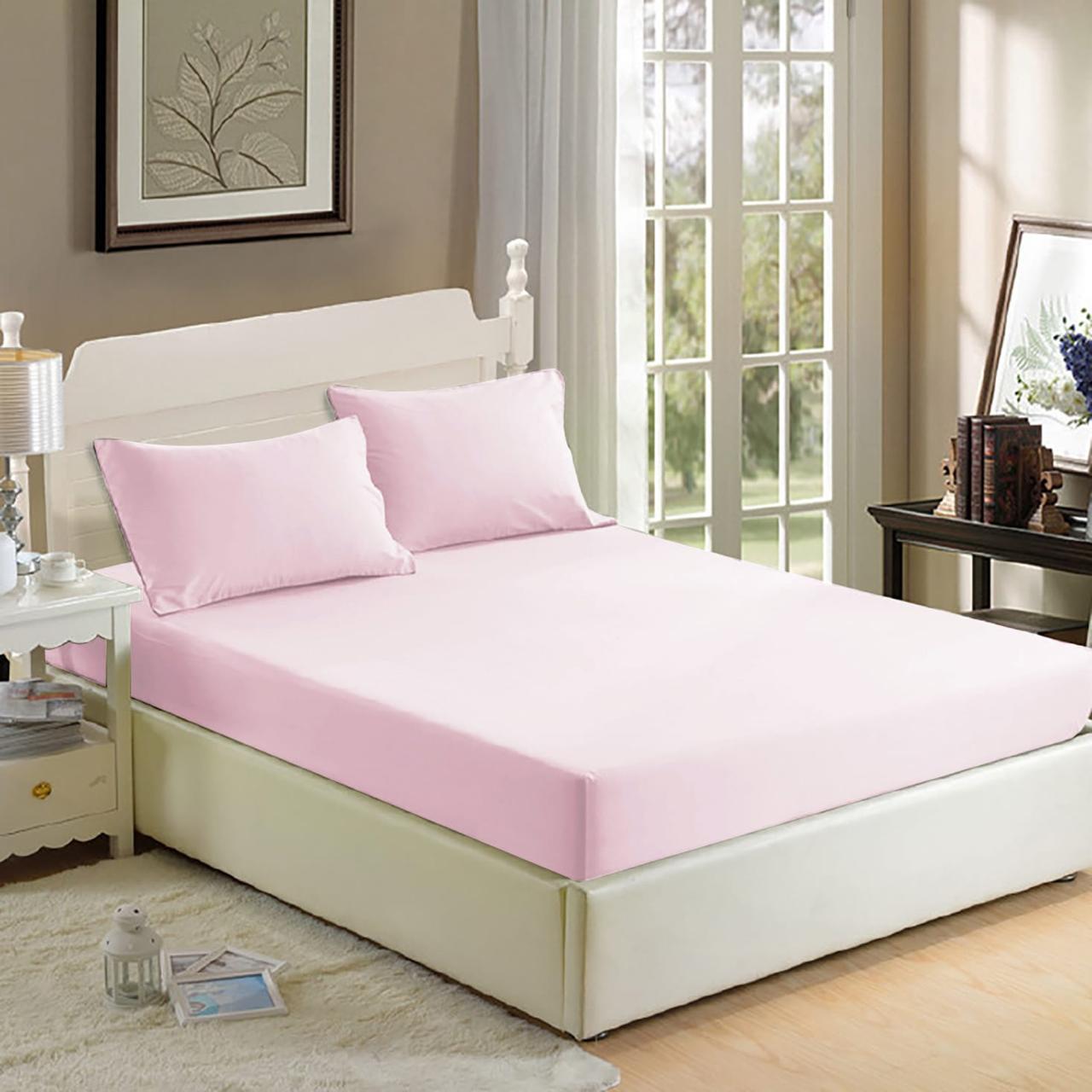 Vista 6 de SEMI JUEGO PARA CAMA DOBLE - COLOR: mocca